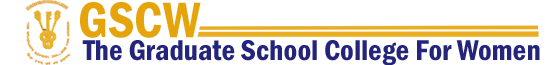 Graduate School College for Women